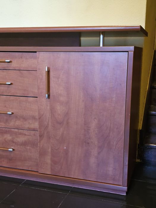 Aparador Moviflor Semi-Novo