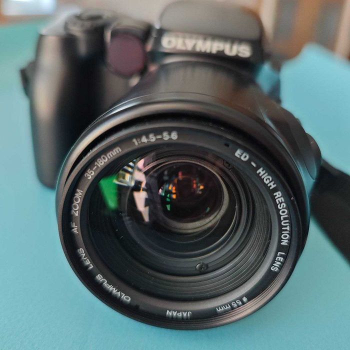 Olympus IS-3000