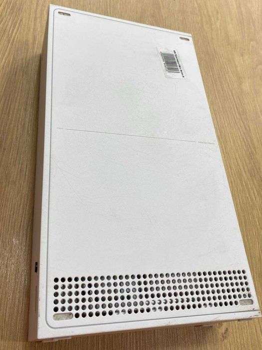 Ігрова приставка Xbox Series S