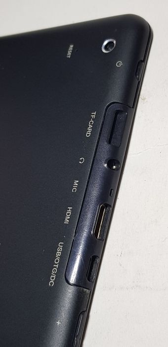 Планшет Bravis NP-81QC  10 дюймов "Hdmi-Usb"