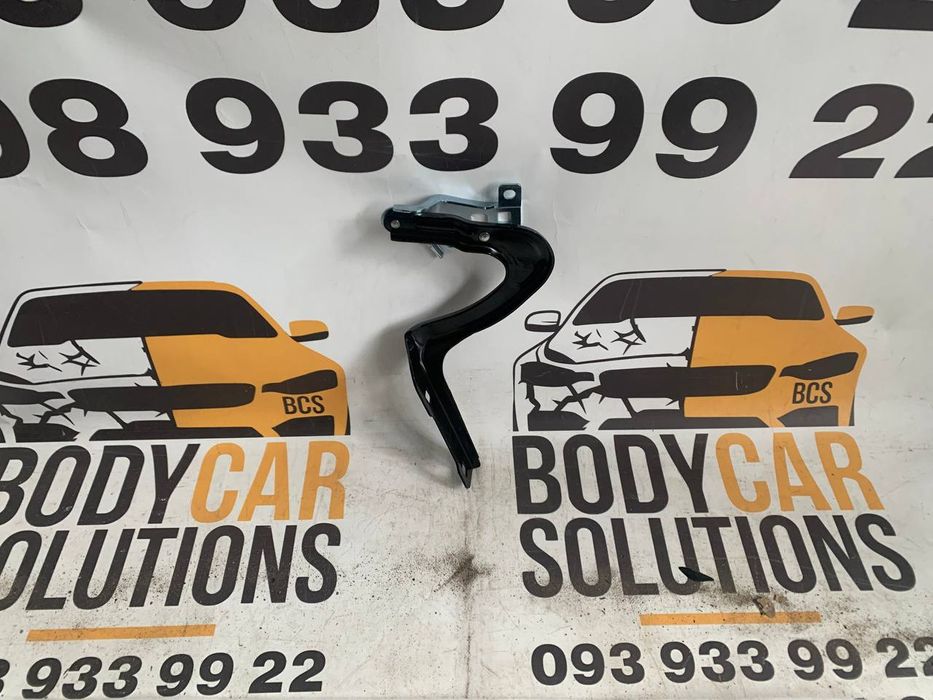 Петля капот ліва (ліцензія) TESLA MODEL Y 2020-23 )