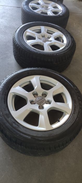 JANTES 16 Audi Originais