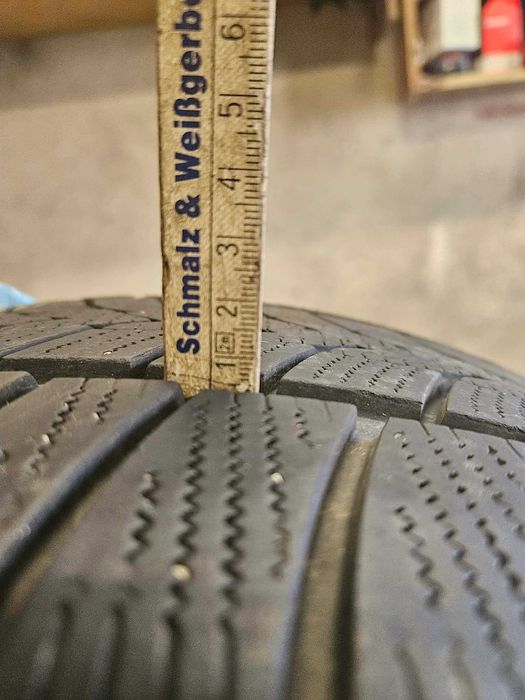 opony imperial snowdragon uhp 19 235/40r19 4 sztuki komplet