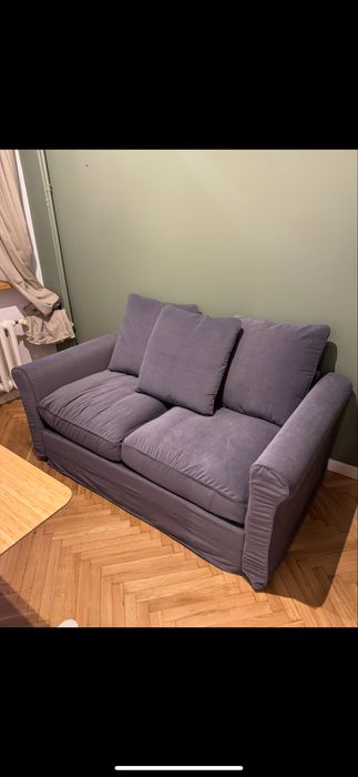 Sofa oddam za darmo