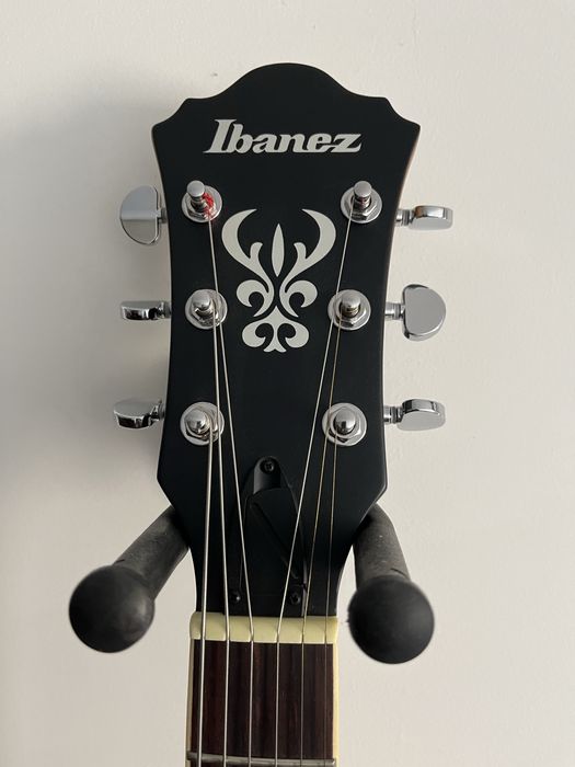 Guitarra Ibanez AS53