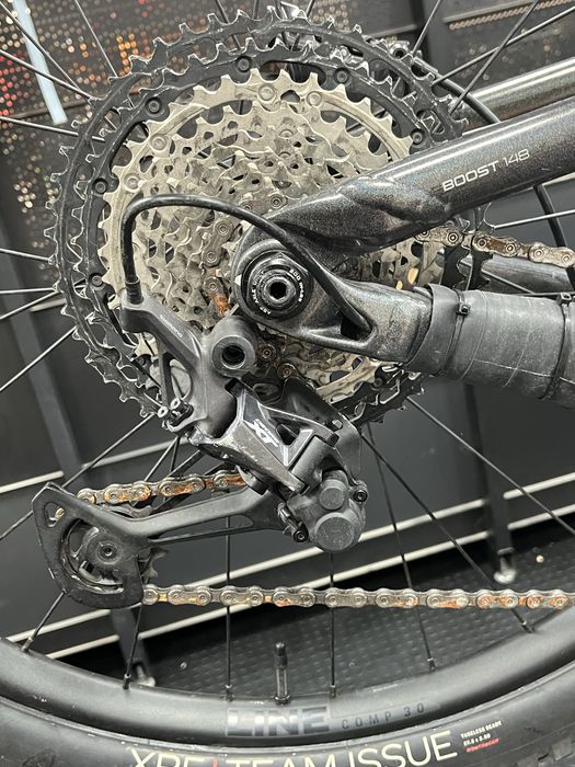 Trek Remedy 8 2024 Gwarancja