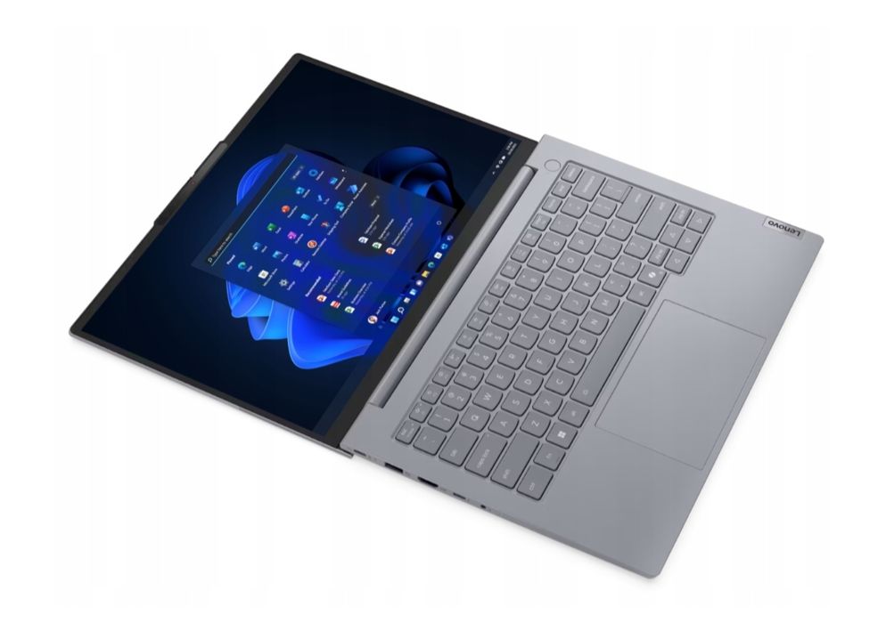 Laptop Lenovo ThinkBook 14 G8 IRL 14 " Intel Core i5 16 GB / 512 GB szary