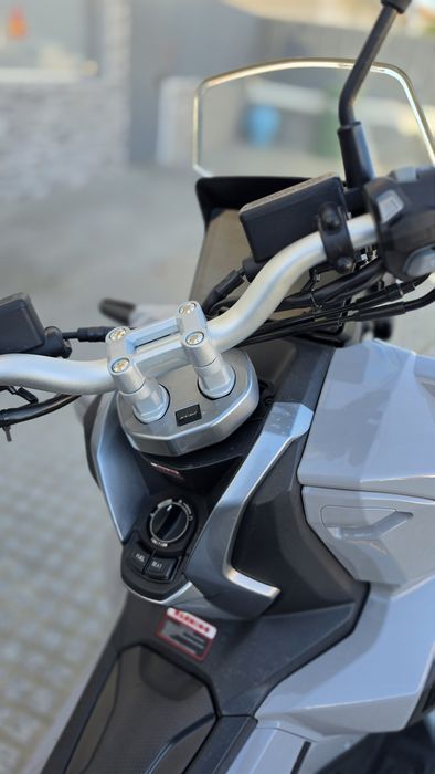 Keeway XDV 125 | 2026 |  Garantia 3 anos