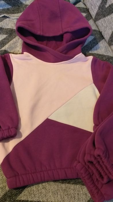 Спортивный костюм размер 86