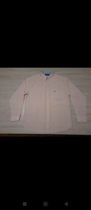 Camisa Tommy Hilfiger Tamanho M