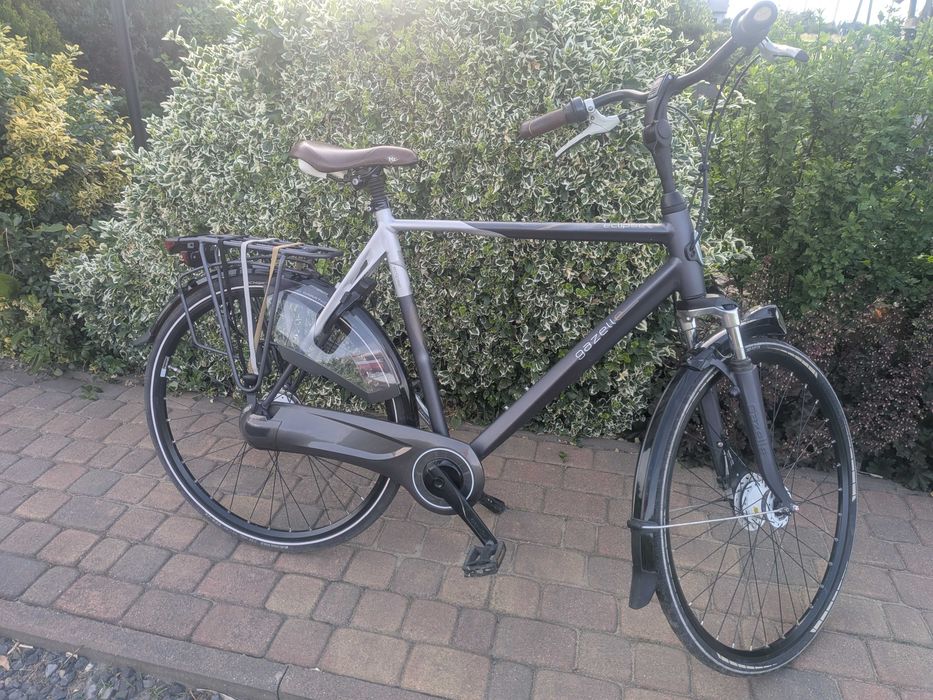 Rower Gazelle limited edition