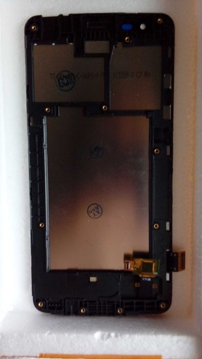Display / Touchscreen for LG K8 (2017)