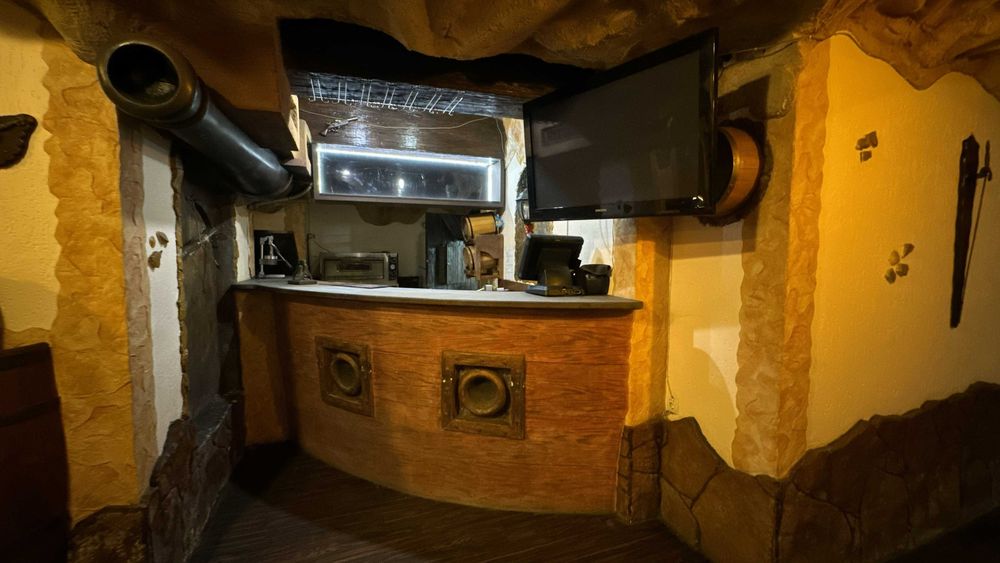 Коммерческая недвижимость по адресу (площадь 225 м²) - Atlanta.ua - фото 6