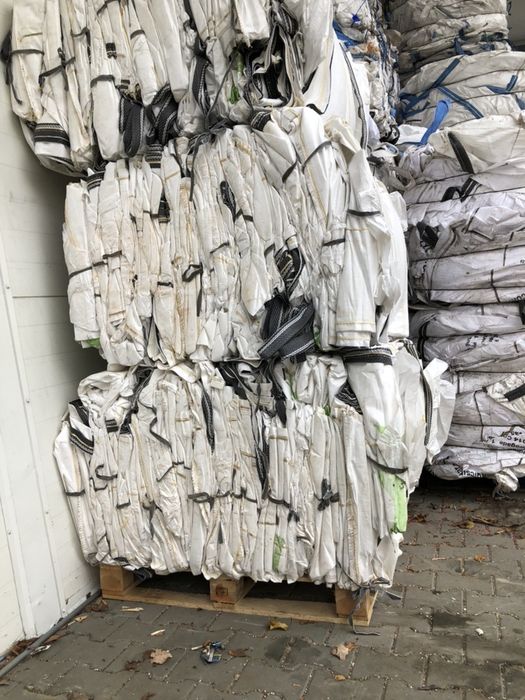 IMPORTER BIG-BAG worki bigbags nowe i używane 103/103/83 cm