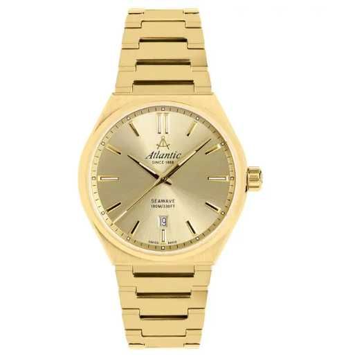 Zegarek męski ATLANTIC Seawave 58366.45.31