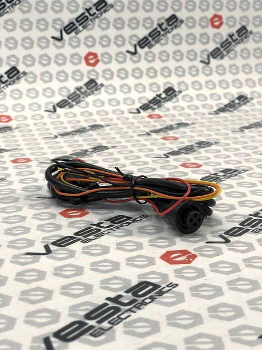 Трекер Vesta 02Q (З АКБ) для мотоциклів ,скутера чі мопедов Gps маячок