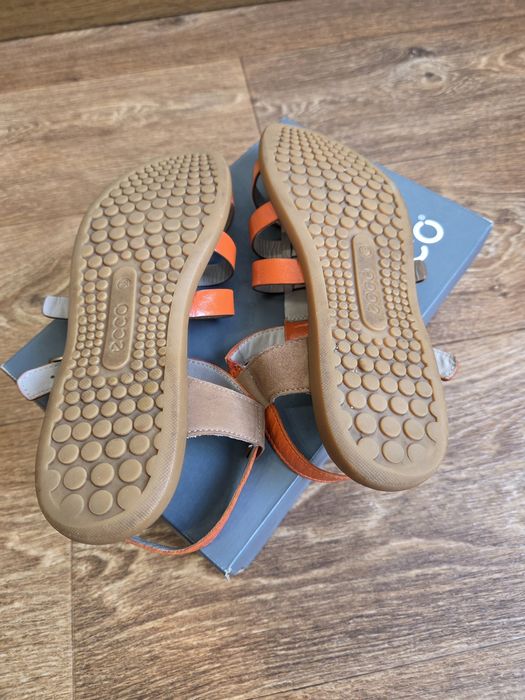 Женские босоножки ecco, р.36