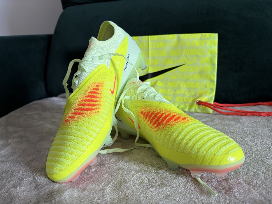Nike Phantom 6 Elite AG r. 40