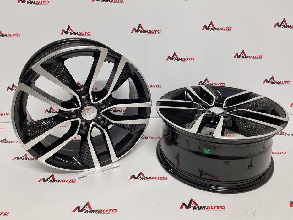 Jantes Look Renault Megane 18