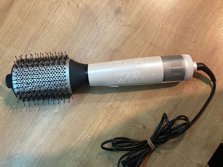 Suszarko-lokówka Remington Hydraluxe