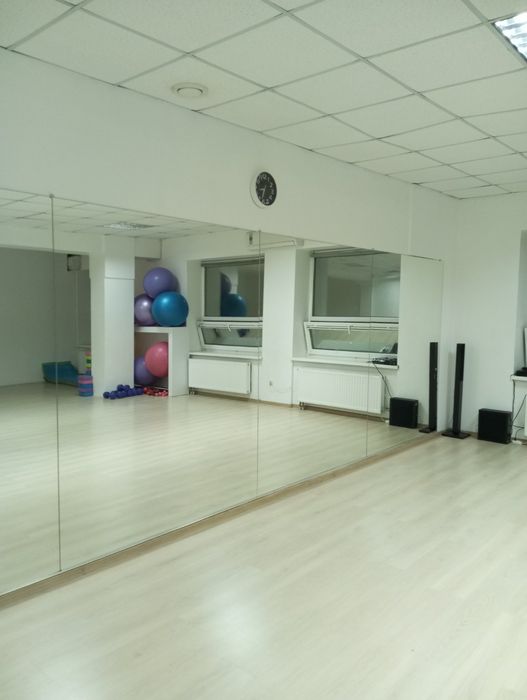 Тренування для дівчат,жінок.