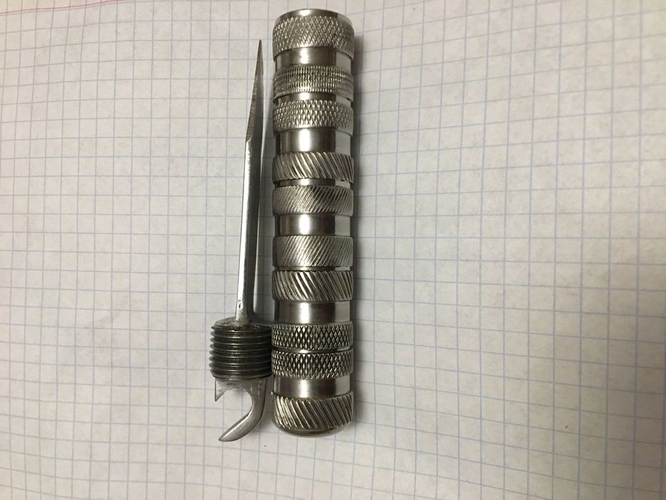 Відкривачка 2 в одному