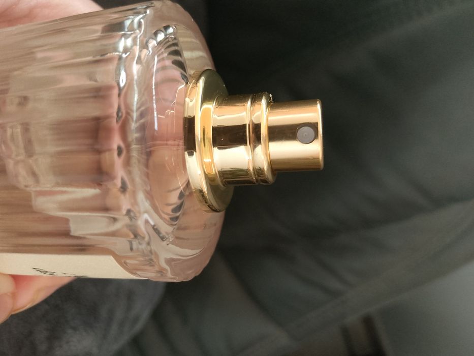 Chloe atelier des fleurs cedrus 50ml