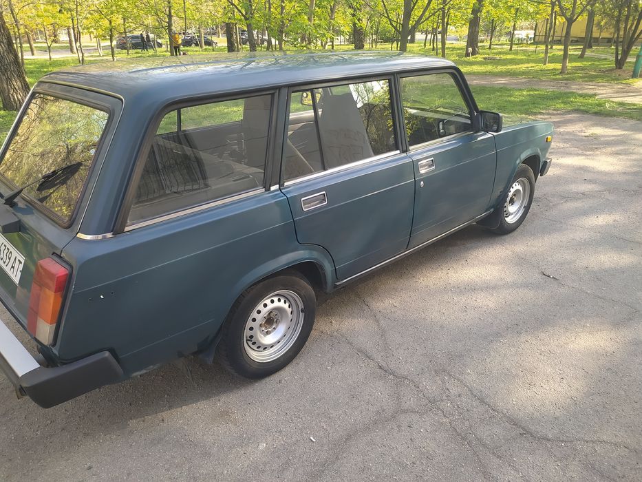 Ваз 2104 .2003г.