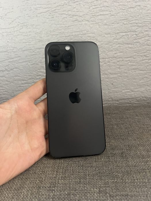 Iphone 14 pro max 128gb, 93% bateria, gwarancja