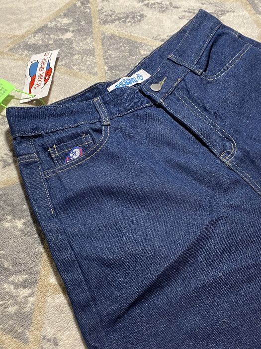 Джинси Polar Big Boy