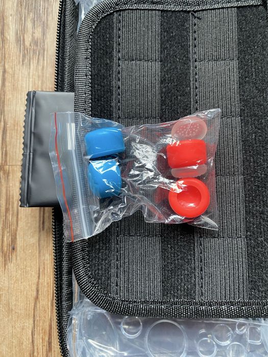 Etui case nintendo switch