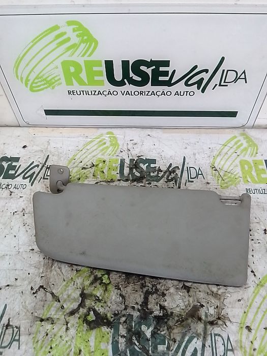 Pála de sol direita OPEL Astra H Caravan (L35)