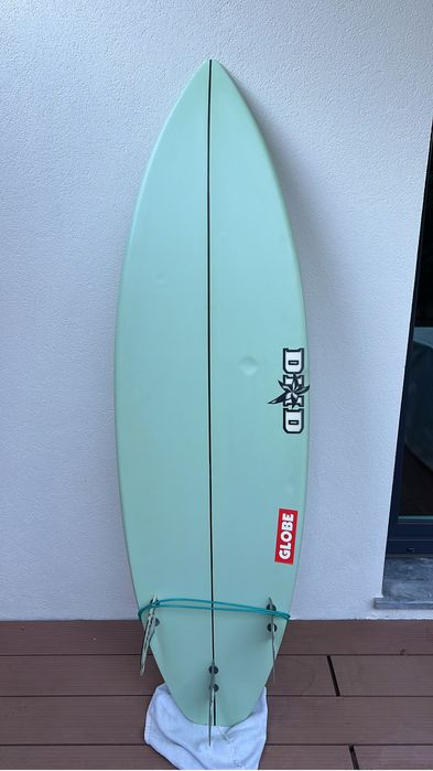 Prancha DHD surf