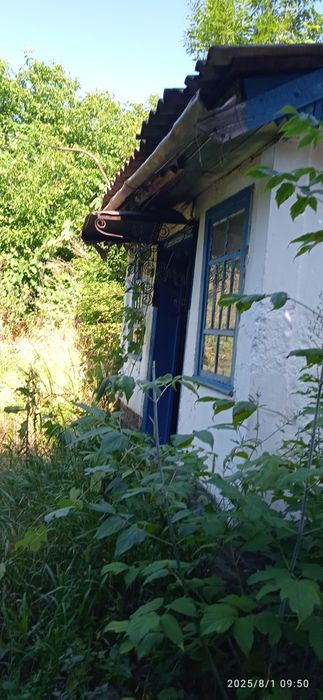 Будинок смтМаньківка Уманський,(0.5 га) загальна площа земельної ділян