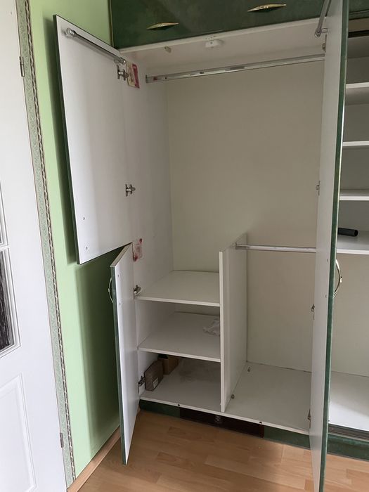 Szafa pod zabudowe