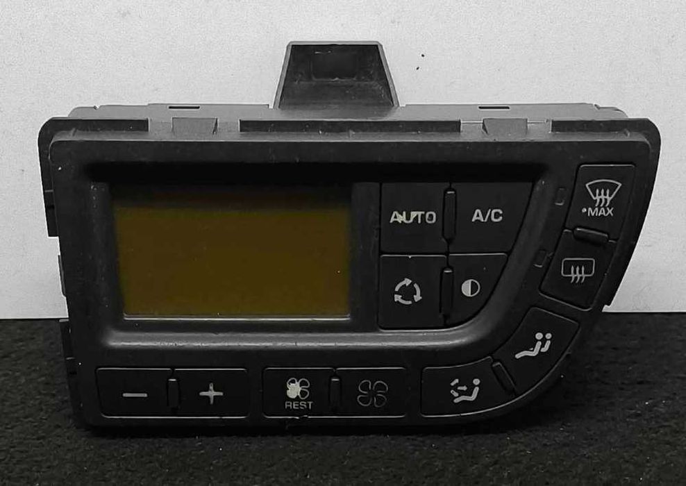 Comando Chauffage / Sofagem | CITROËN