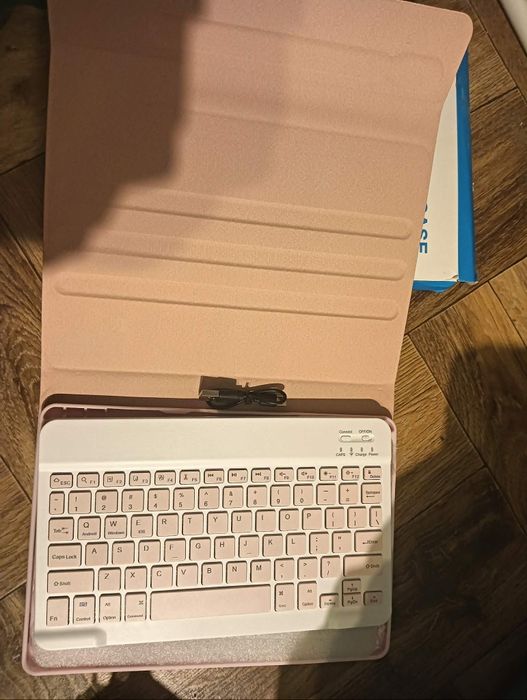 Etui z klawiaturą Smart Keyboard Case