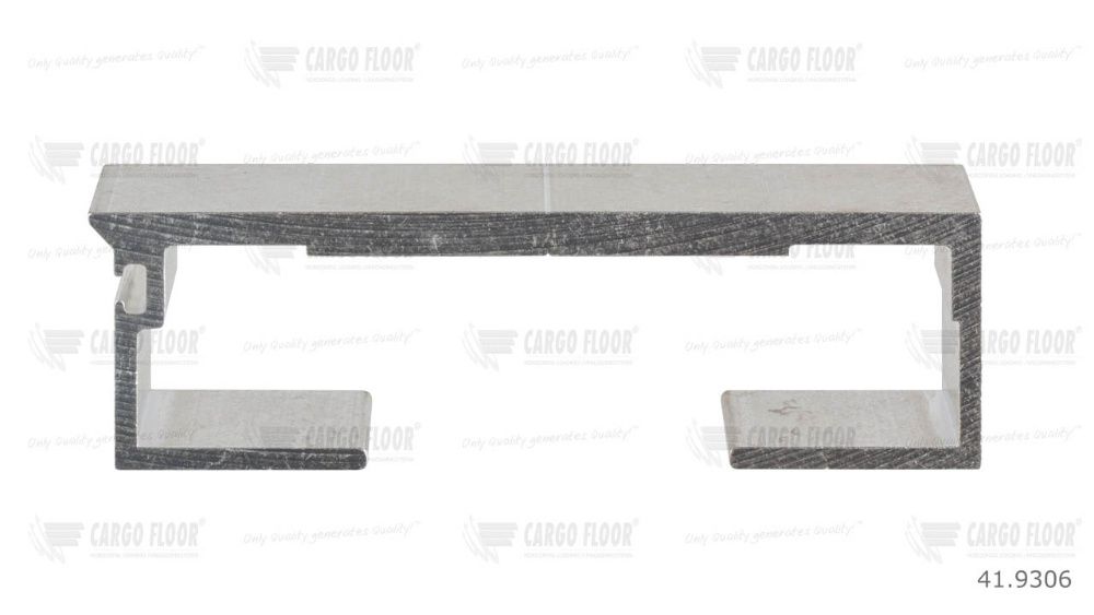 Запасні частчастии для рухомої підлоги CARGO FLOOR