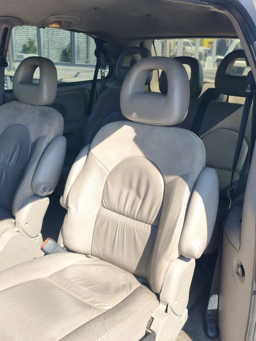 CHRYSLER GR.VOYAGER 2001 VIN 1C8GYN4M51U101528 фото оголошення 13 з 15