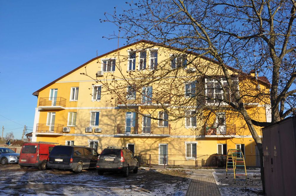 Продається  однокімнатна квартира в Дарницькому р-ні м. Києва