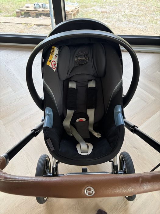 Wózek Cybex Prime