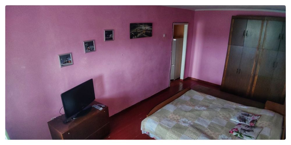 Квартири в Узині від 800 грн (подобово)