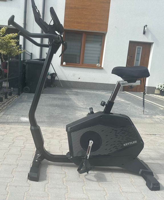 Rowerek stacjonarny kettler