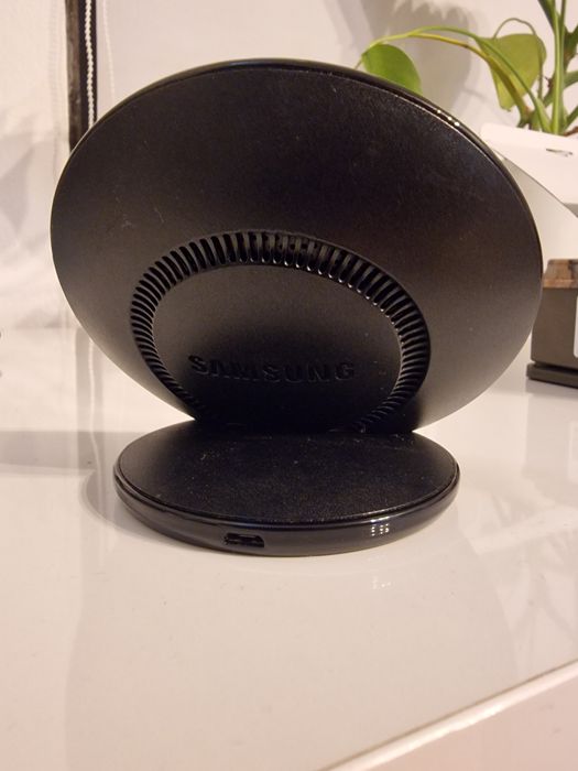 Carregador sem fio Samsung