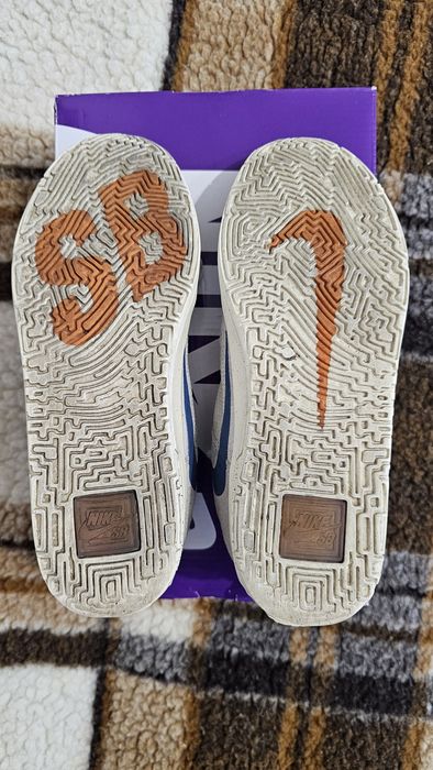 NIKE SB DAY ONE rozm. 37,5