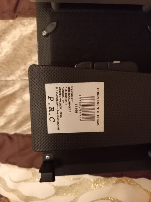 Set of 3 Clock Frames64309992363906123