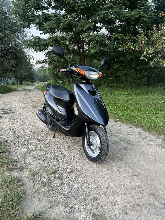 Honda Dio 68 Скутер