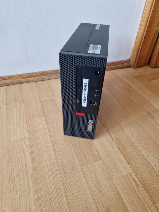 Intel i5-6500 3.6Ghz/ddr4 8gb/ssd Samsung 256gb  міні Системний блок  компьютер