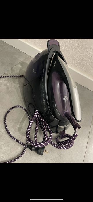 Парогенератор утюг PHILIPS PerfectCare Elite GC9650/80