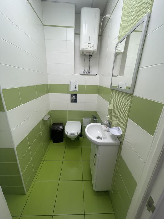 Комерційна нерухомість за адресою вул. Шухевича Романа (площа 634 м²) - Atlanta.ua - фото 16